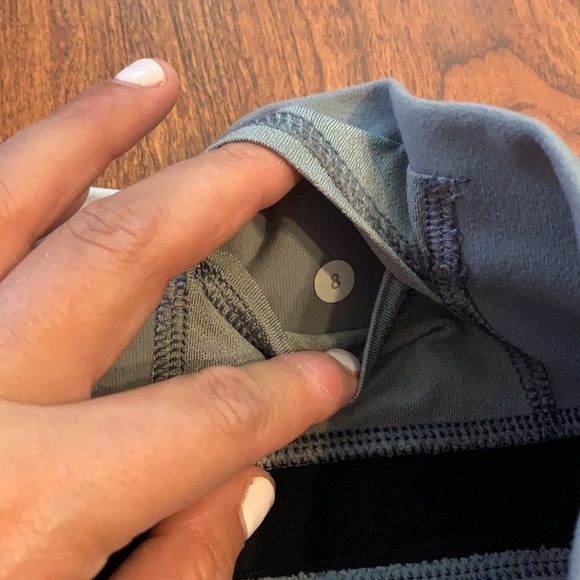 Lululemon Sweatpants - Picture 3 of 4